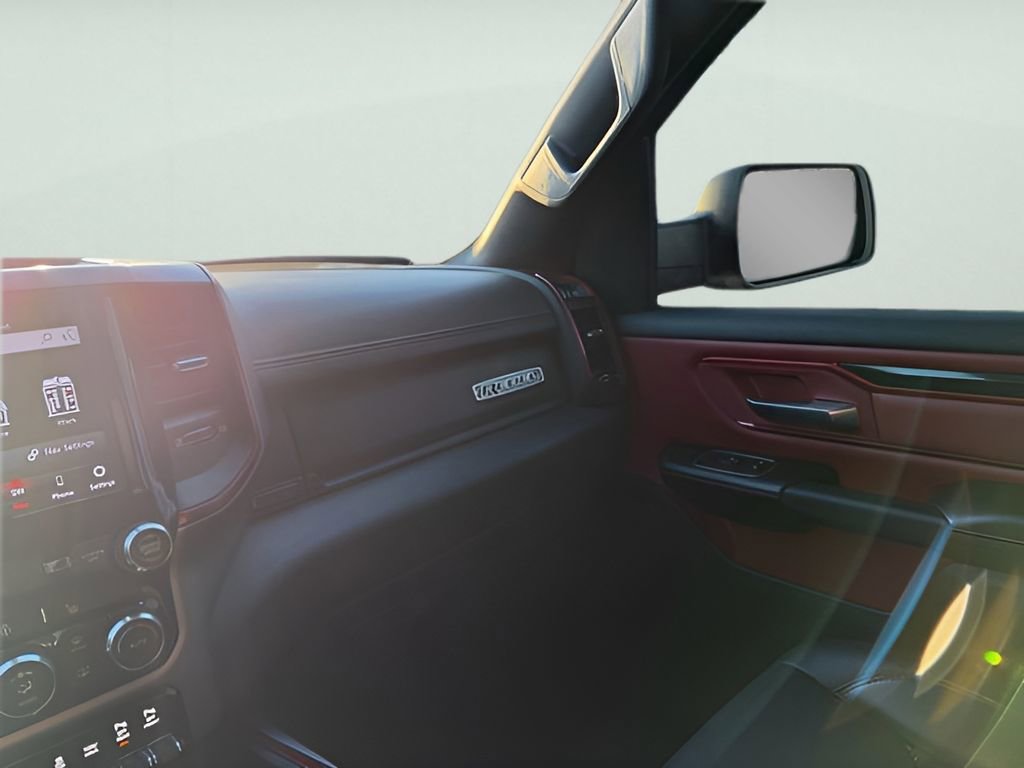 Used 2020 RAM 1500 Rebel w/ Level 2 Equipment Group image 27