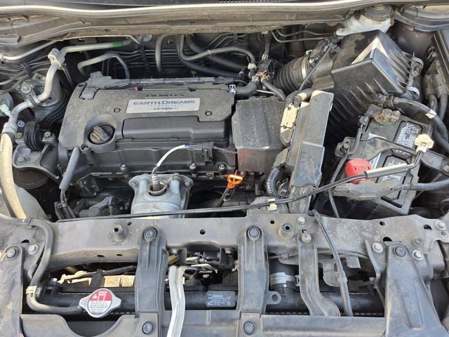 Used 2015 Honda CR-V EX-L image 36