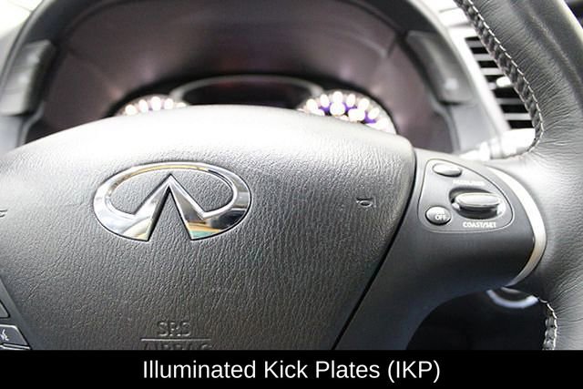 Used 2020 INFINITI QX60 Luxe w/ Essential Package image 28