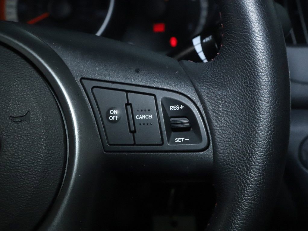 Used 2010 Kia Forte SX image 25