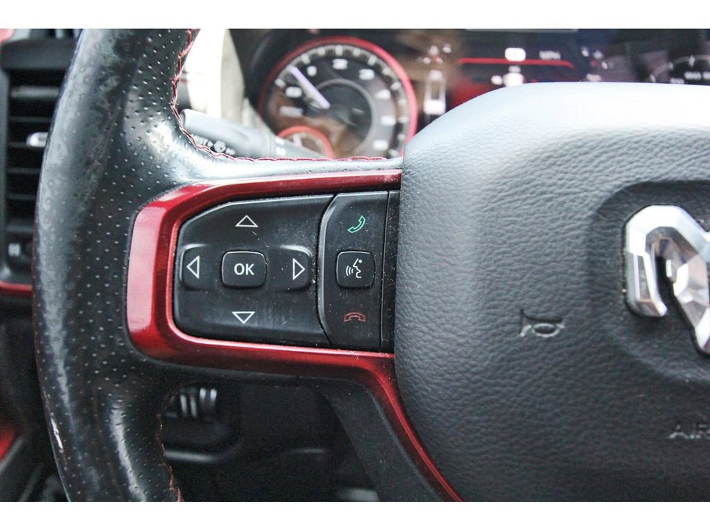 Used 2019 RAM 1500 Rebel w/ Rebel Level 2 Equipment Group image 15