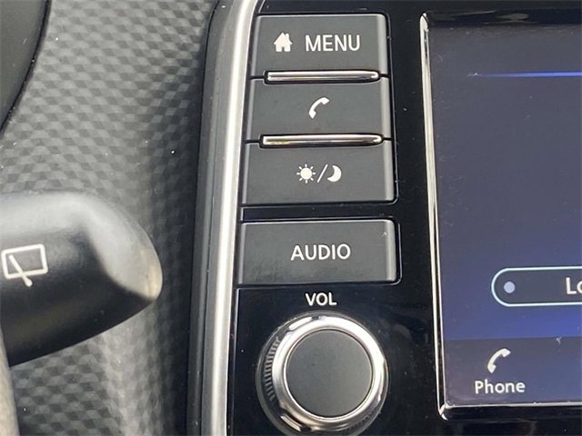 Used 2025 Nissan Kicks Play S image 25