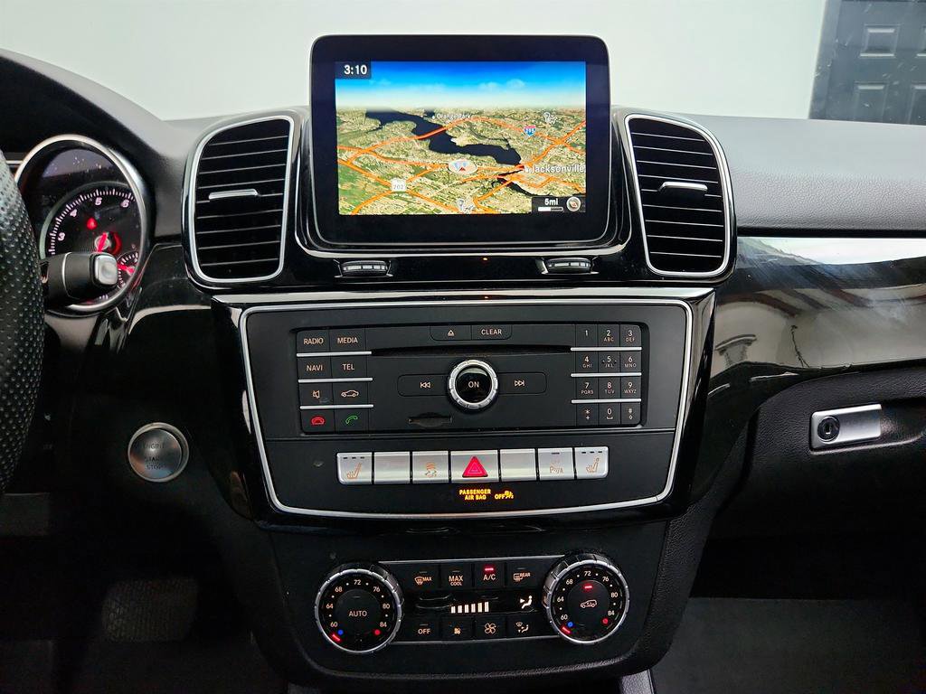 Used 2018 Mercedes-Benz GLE 350 image 22