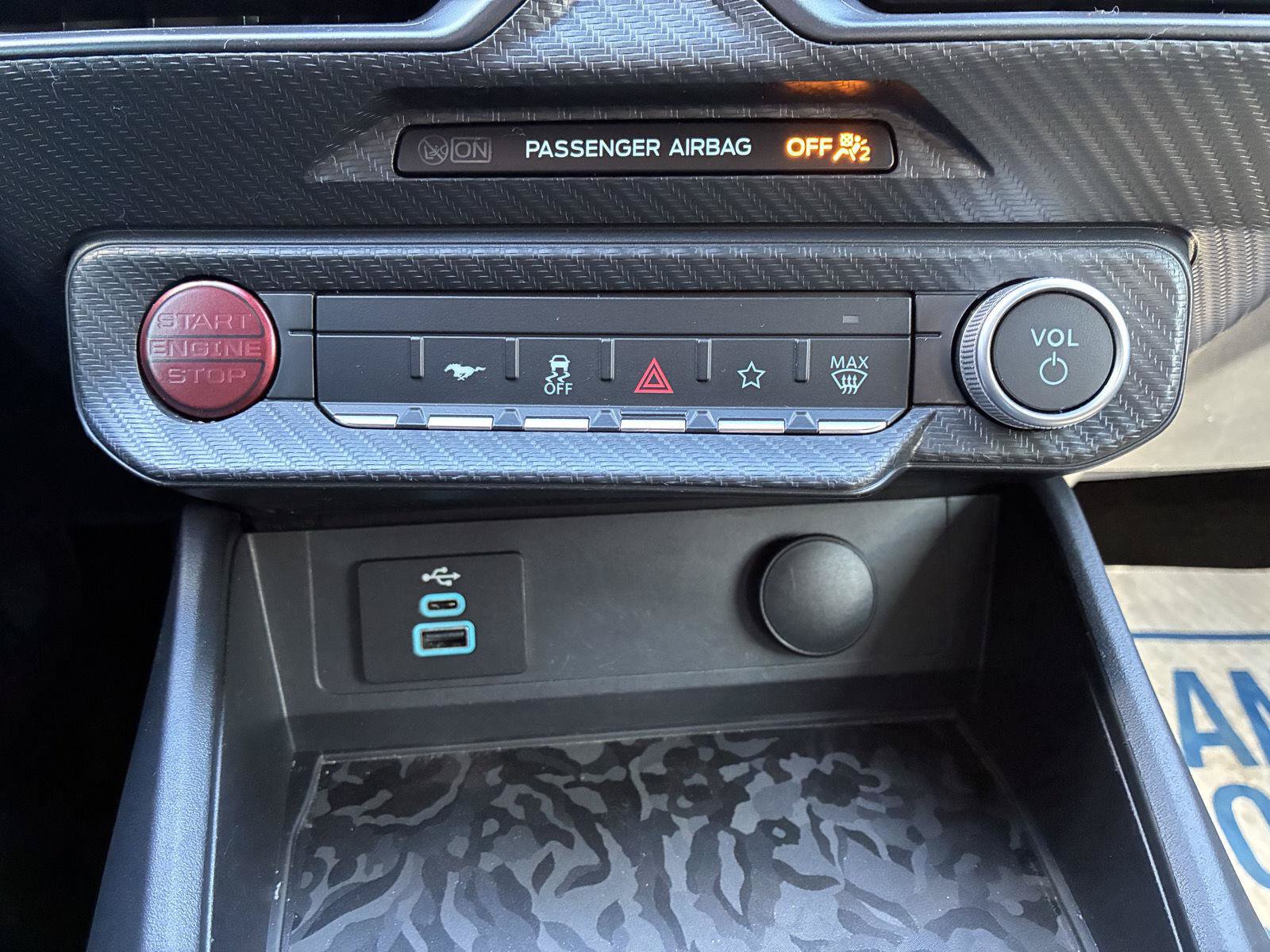 Used 2024 Ford Mustang GT RWD image 24