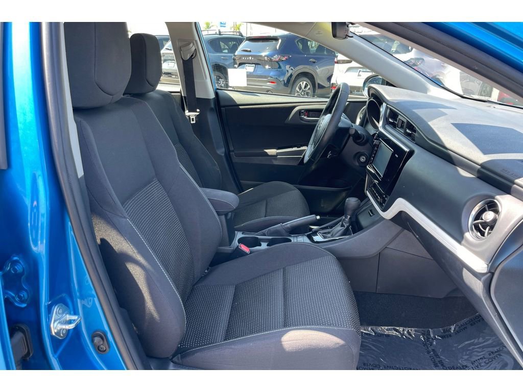 Used 2017 Toyota Corolla iM w/ Carpet Mat Package FWD image 20