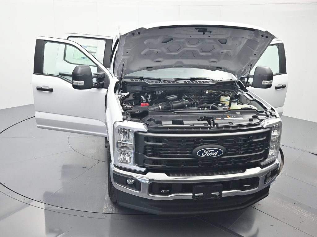 New 2027 Ford F250 XL w/ XL Chrome Package AWD/4WD image 44