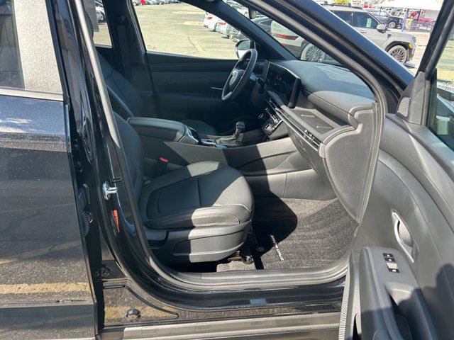New 2026 Hyundai Santa Cruz SEL FWD image 30