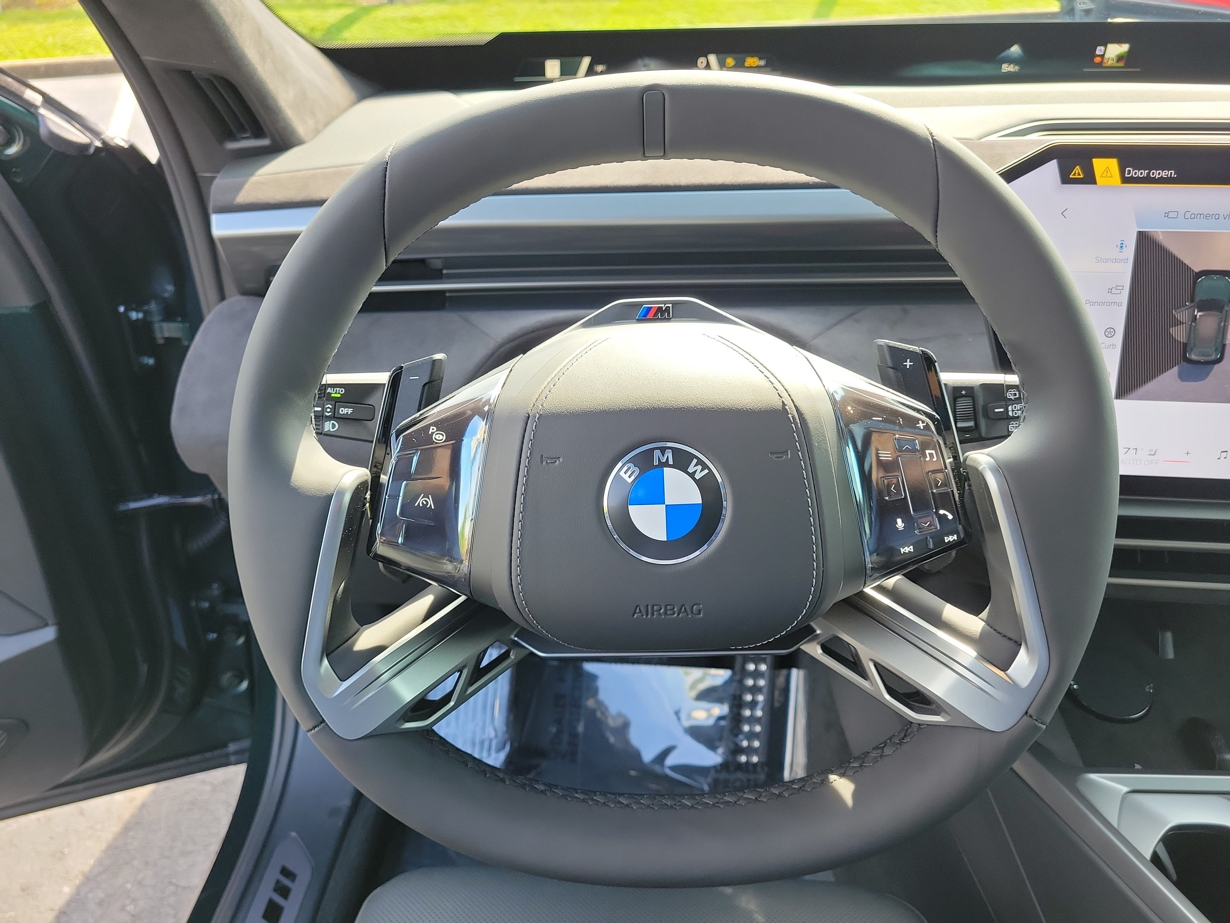 New 2027 BMW X5 xDrive50e w/ M Sport Professional Package AWD/4WD image 22