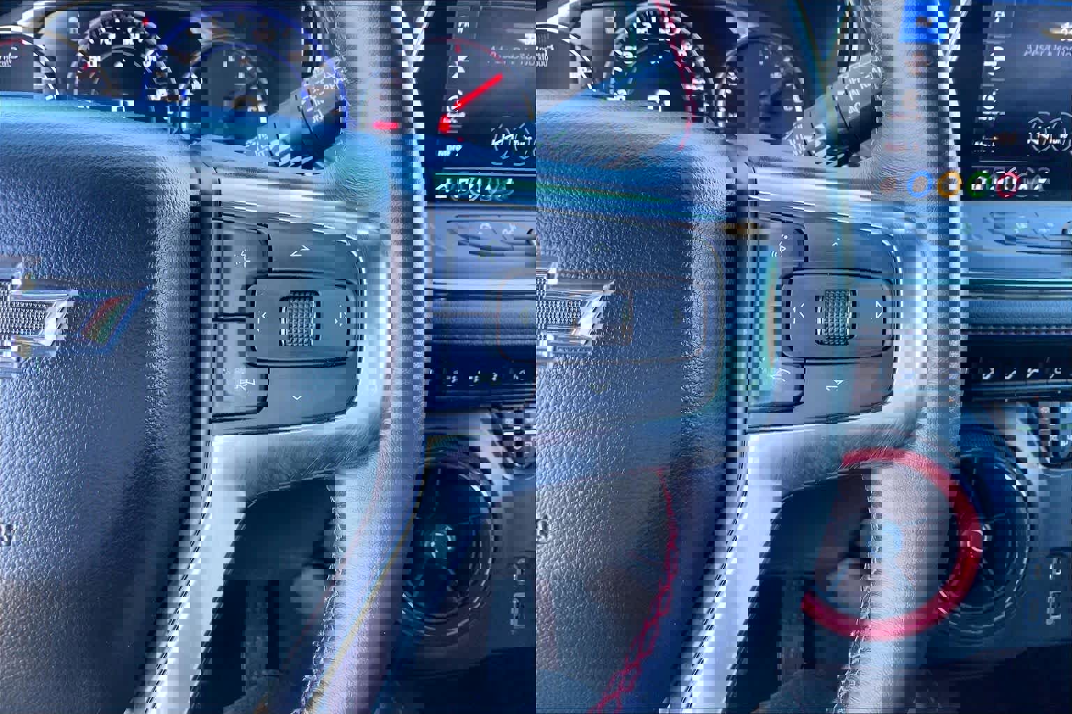 Used 2021 Chevrolet Blazer RS image 23