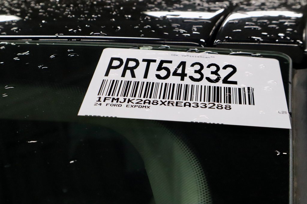 Certified 2024 Ford Expedition Max Limited image 38