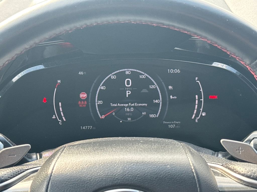 Used 2024 Lexus NX 350 F Sport image 18