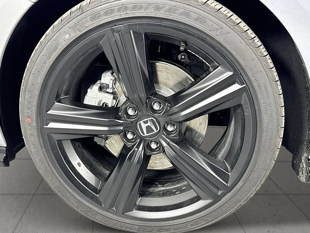 New 2026 Honda Accord Sport image 9