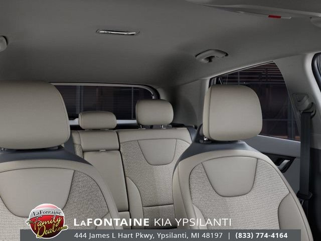 New 2026 Kia Niro EX w/ EX Premium Package FWD image 27