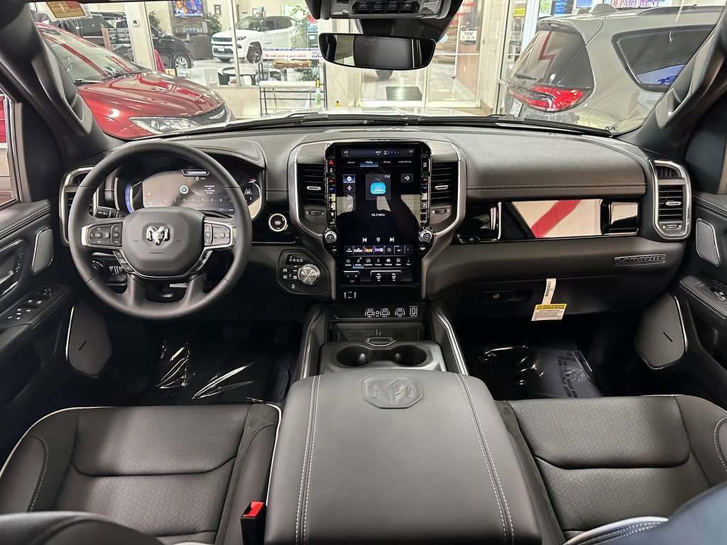 New 2026 RAM 1500 Laramie image 14