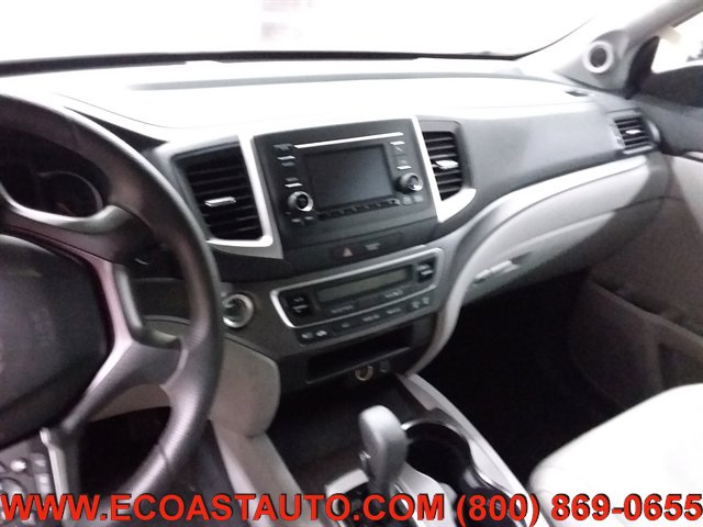 Used 2020 Honda Pilot LX image 11
