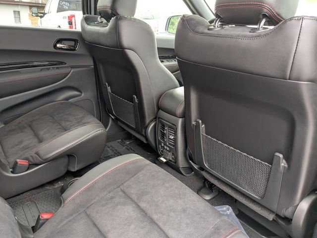 New 2026 Dodge Durango GT image 10