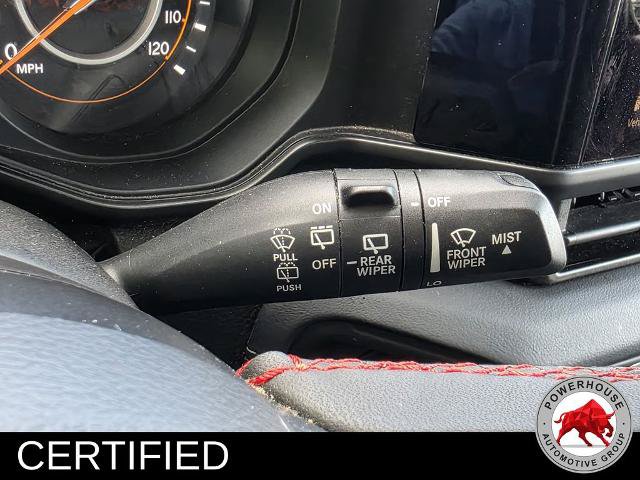 Used 2024 Jeep Wrangler Unlimited Rubicon AWD/4WD image 30