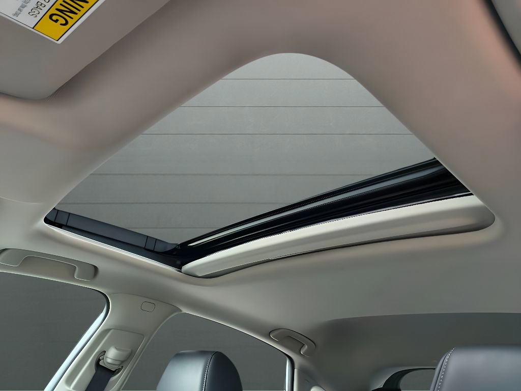 Used 2023 Honda Civic EX-L image 23