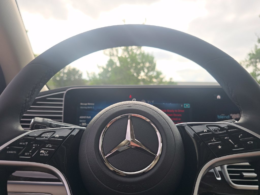 New 2026 Mercedes-Benz GLE 350 4MATIC image 30