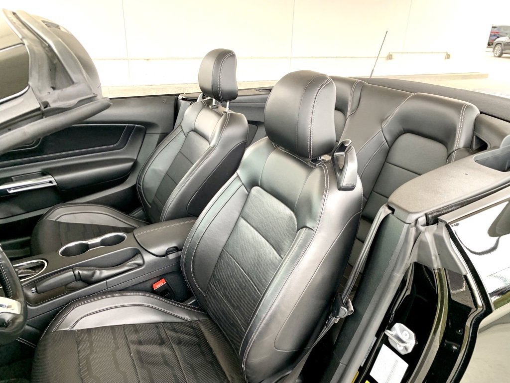 Used 2022 Ford Mustang GT Premium w/ Equipment Group 401A image 12