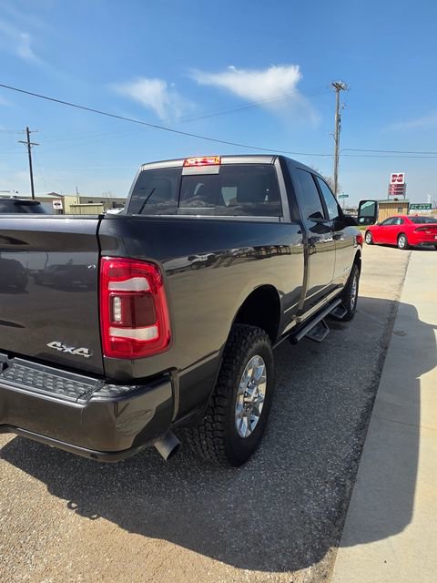 Used 2024 RAM 2500 Laramie image 12