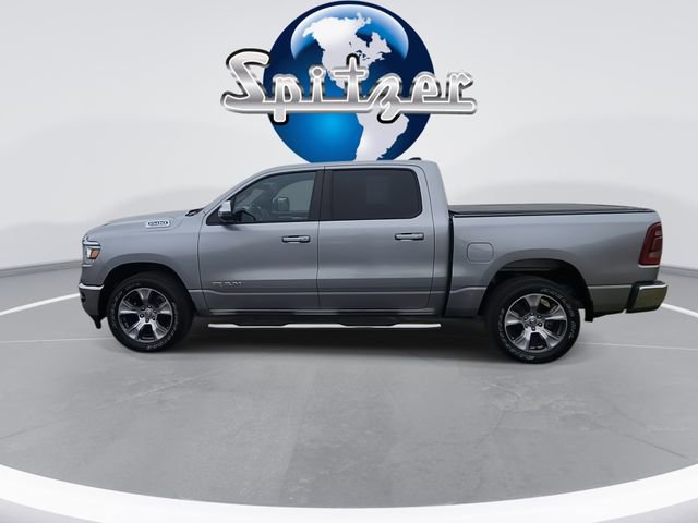 Certified 2023 RAM 1500 Laramie image 6