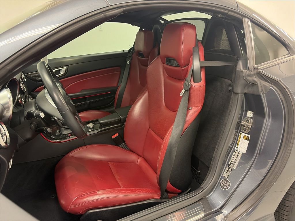 Used 2014 Mercedes-Benz SLK 250 image 15