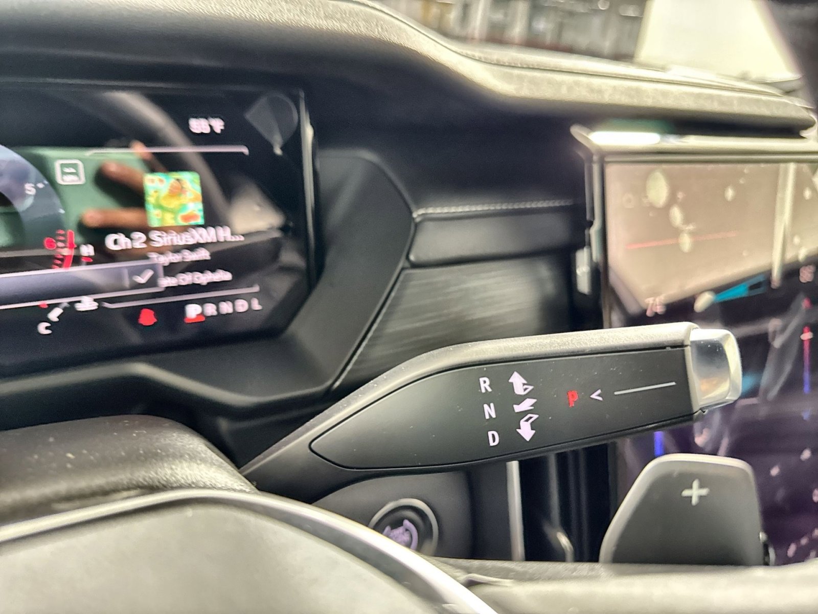 New 2026 GMC Acadia Elevation w/ LPO, Floor Liner Package image 22