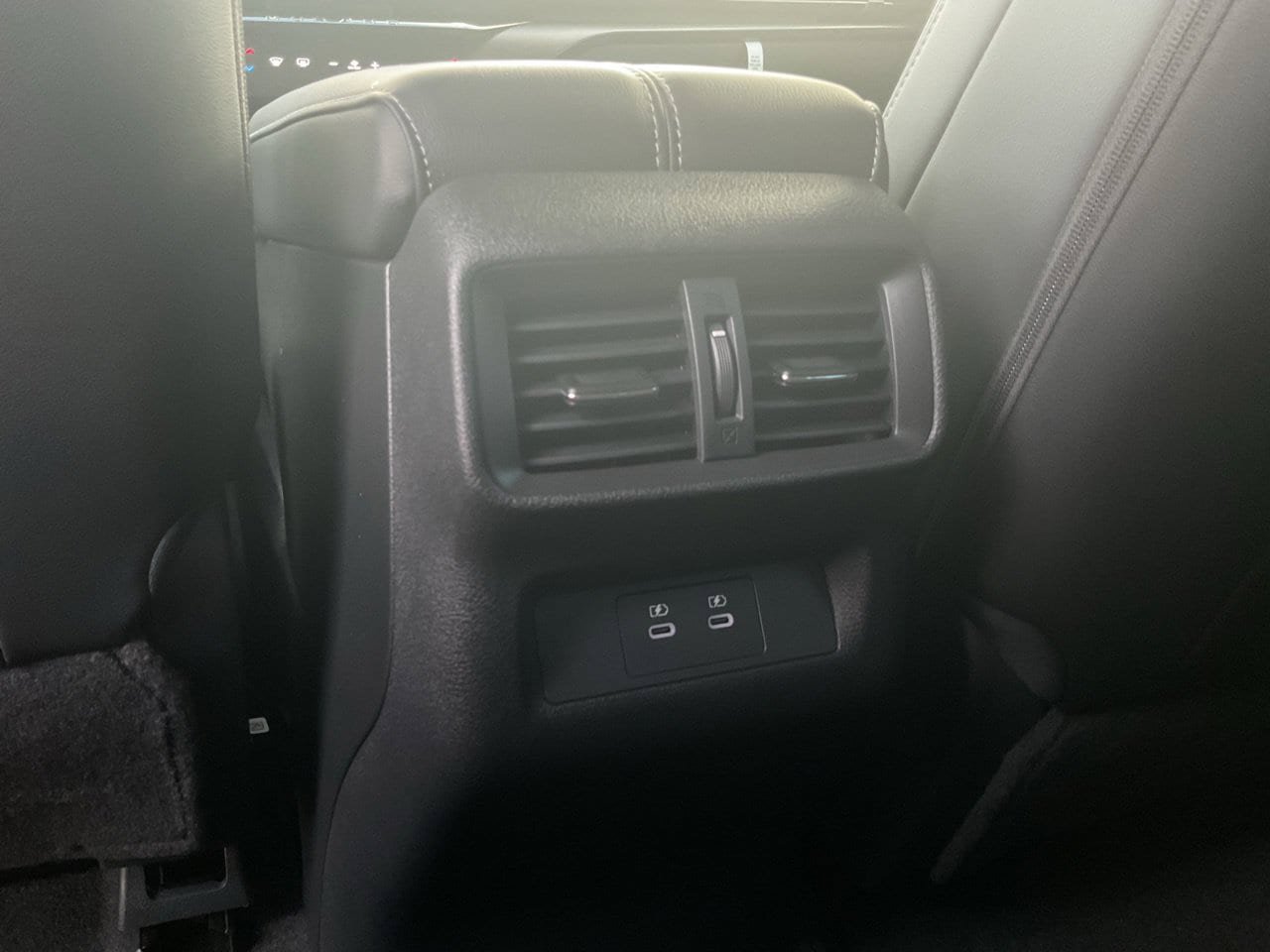 New 2027 Nissan Murano SL AWD/4WD image 9