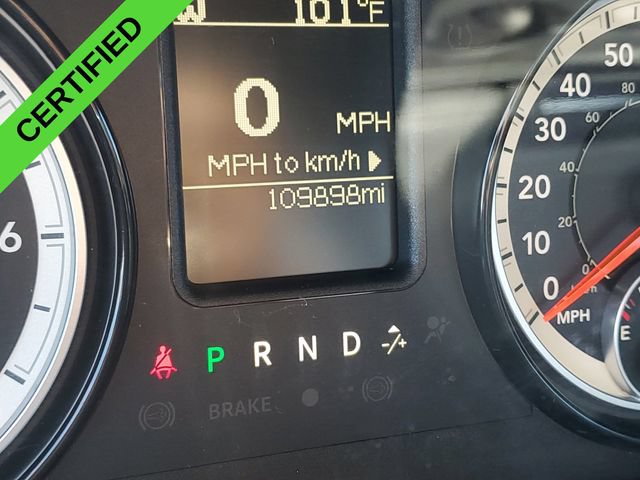 Used 2017 RAM 1500 Express w/ Black Ram 1500 Express Group RWD image 10