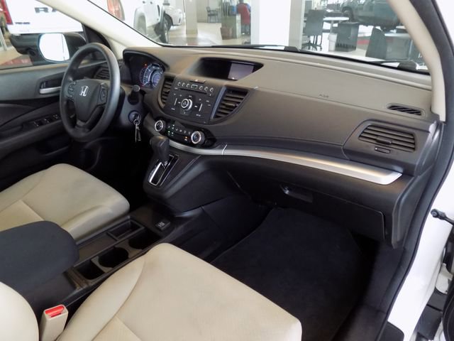 Used 2016 Honda CR-V LX image 22