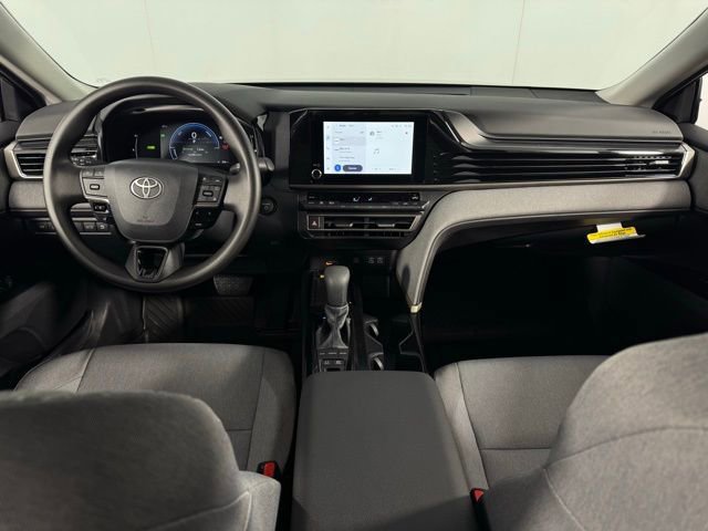 New 2026 Toyota Camry LE image 23