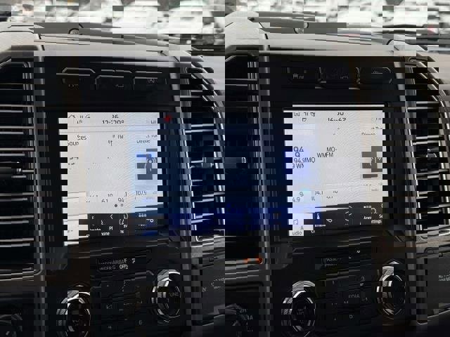 Used 2019 Ford F150 Limited w/ Trailer Tow Package image 25