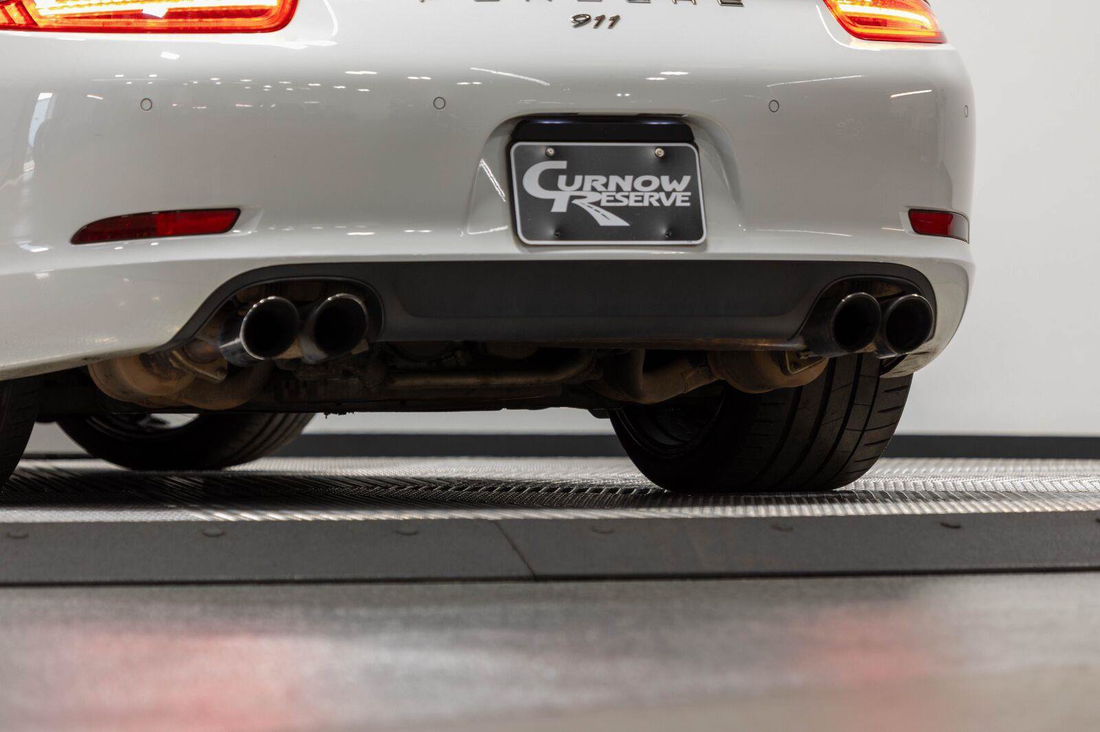 Used 2013 Porsche 911 Carrera RWD image 35