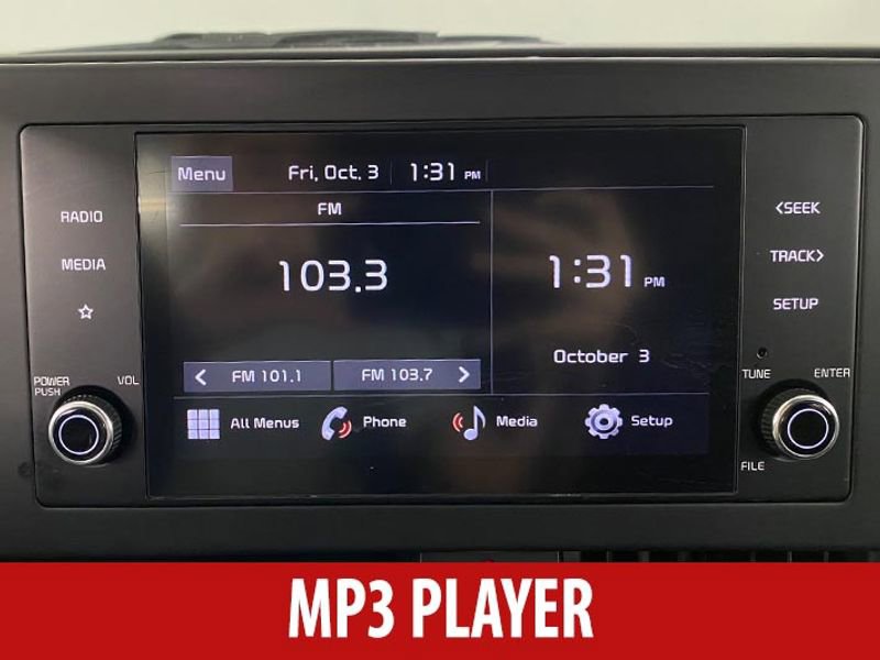 Used 2024 Kia Sportage LX image 13