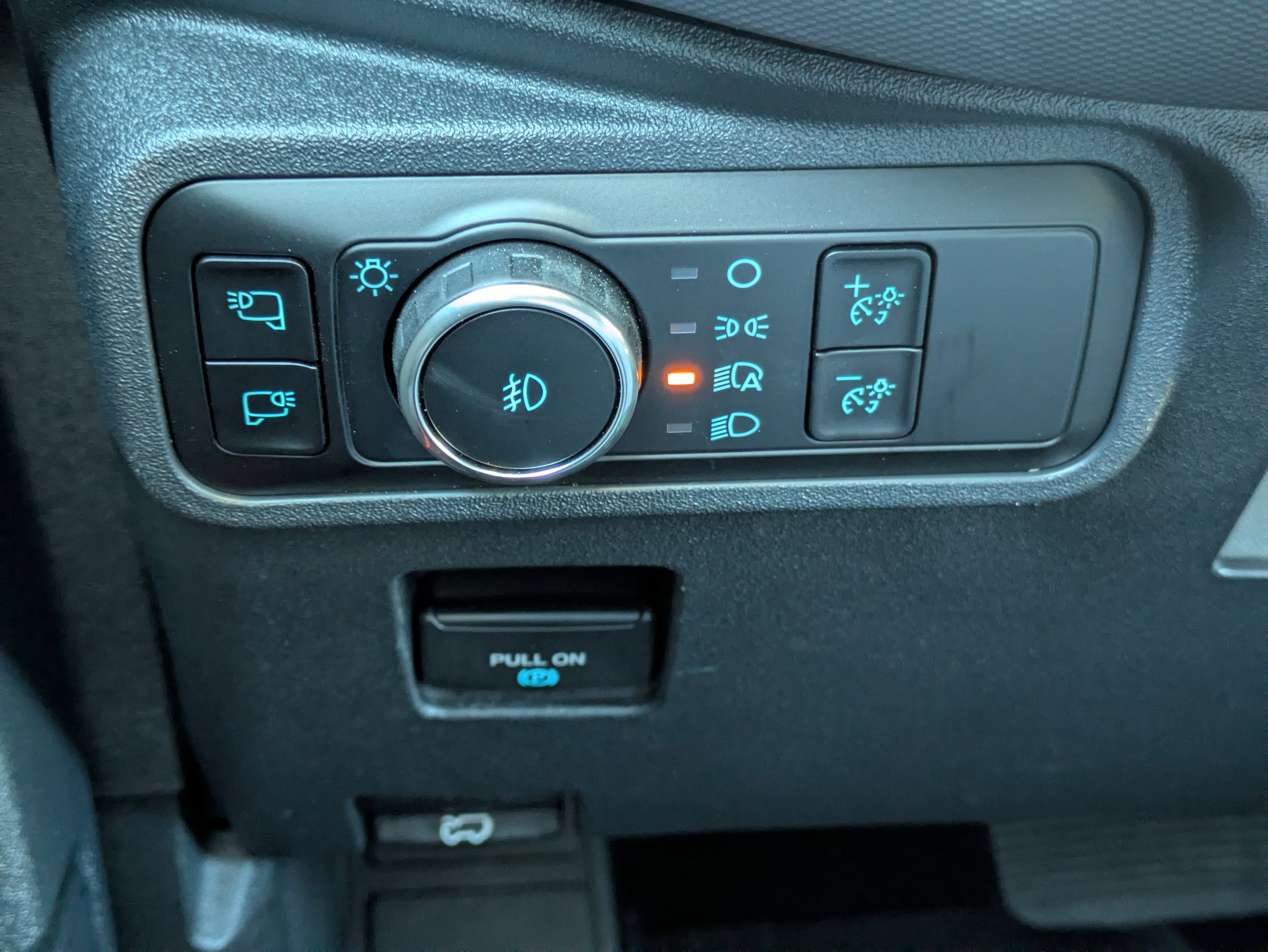 Used 2024 Ford Bronco Raptor image 22
