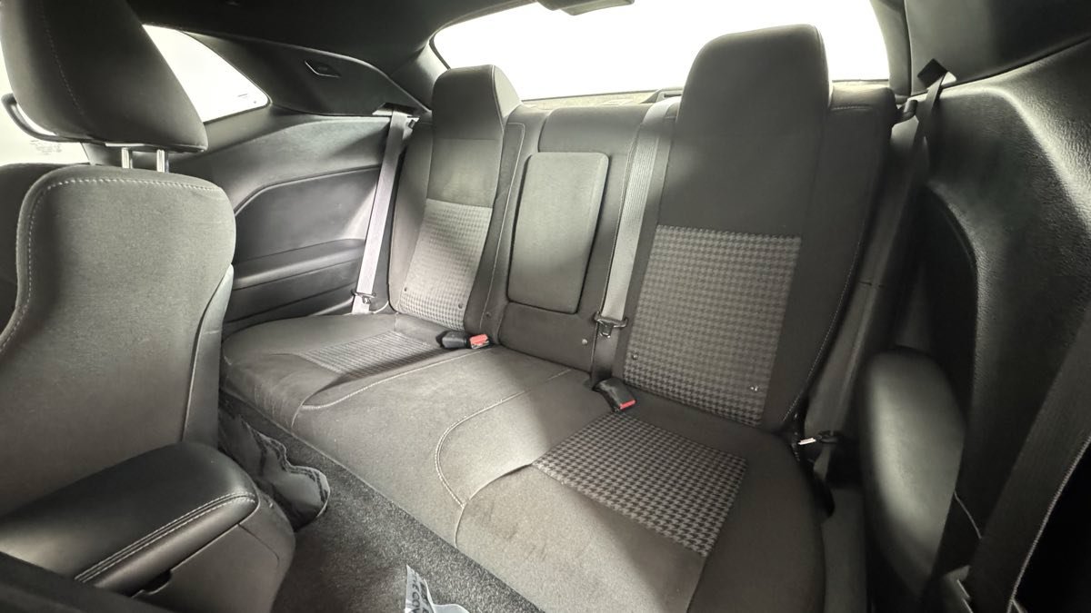 Used 2022 Dodge Challenger GT RWD image 22