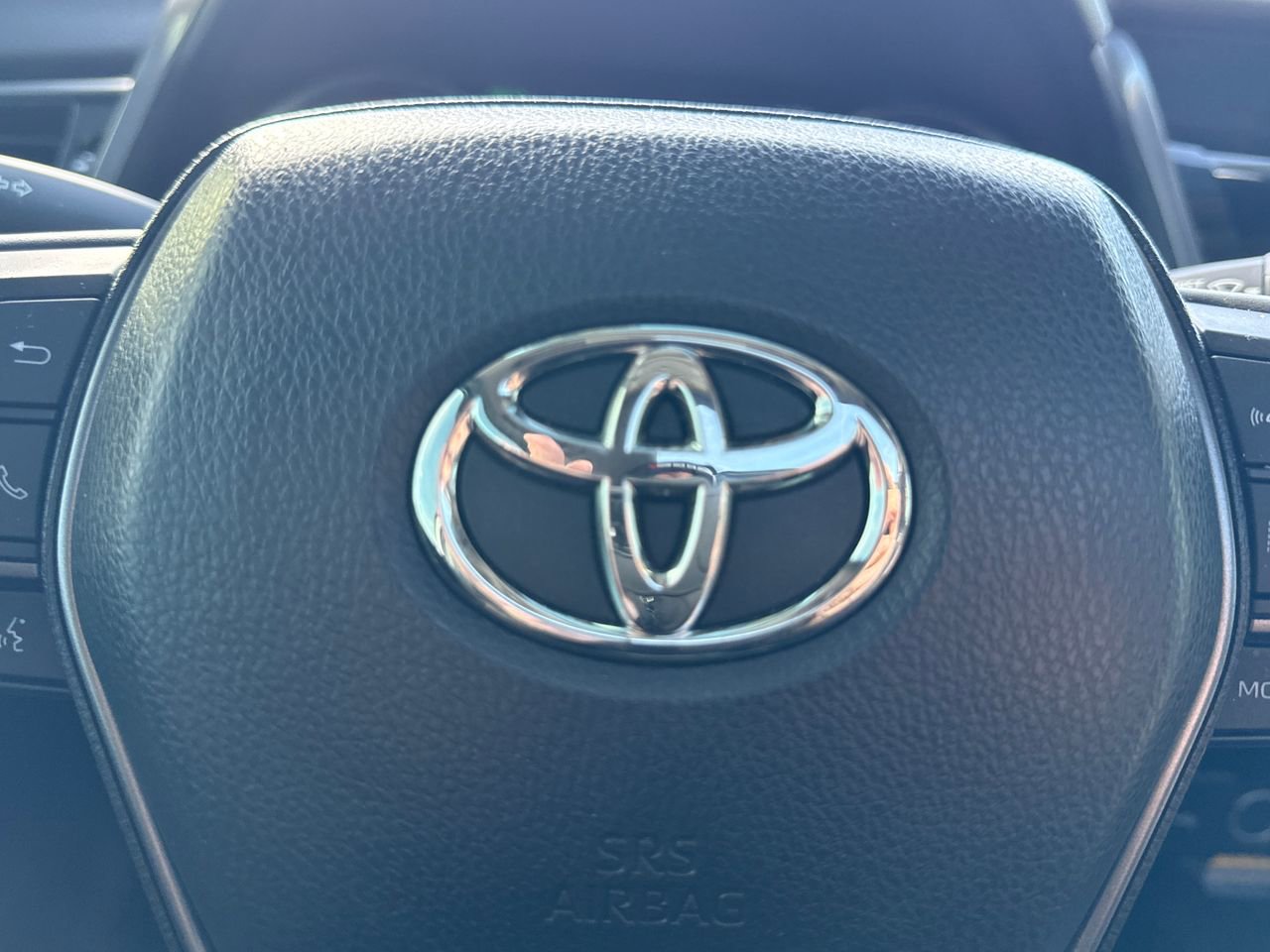 Used 2021 Toyota Camry XSE image 26