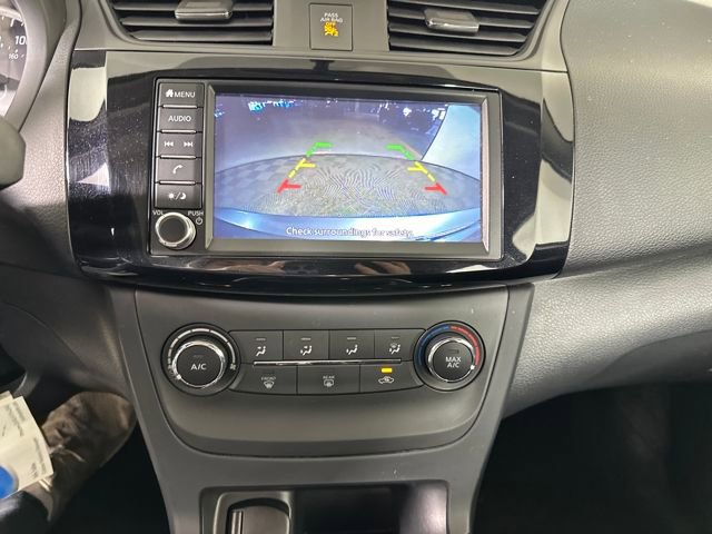 Used 2019 Nissan Sentra S image 22