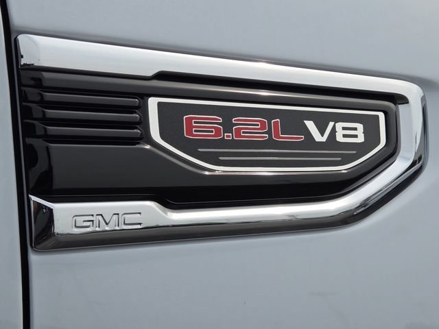 New 2026 GMC Sierra 1500 Denali w/ Technology Package AWD/4WD image 11