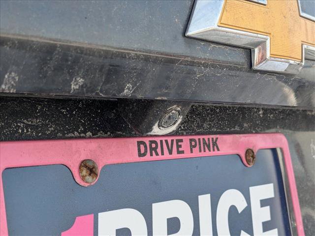 Used 2018 Chevrolet Equinox LT w/ Sun & Infotainment Package image 12