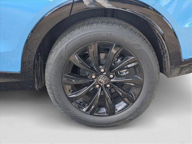 New 2026 Buick Envista Sport Touring w/ Convenience I Package image 10