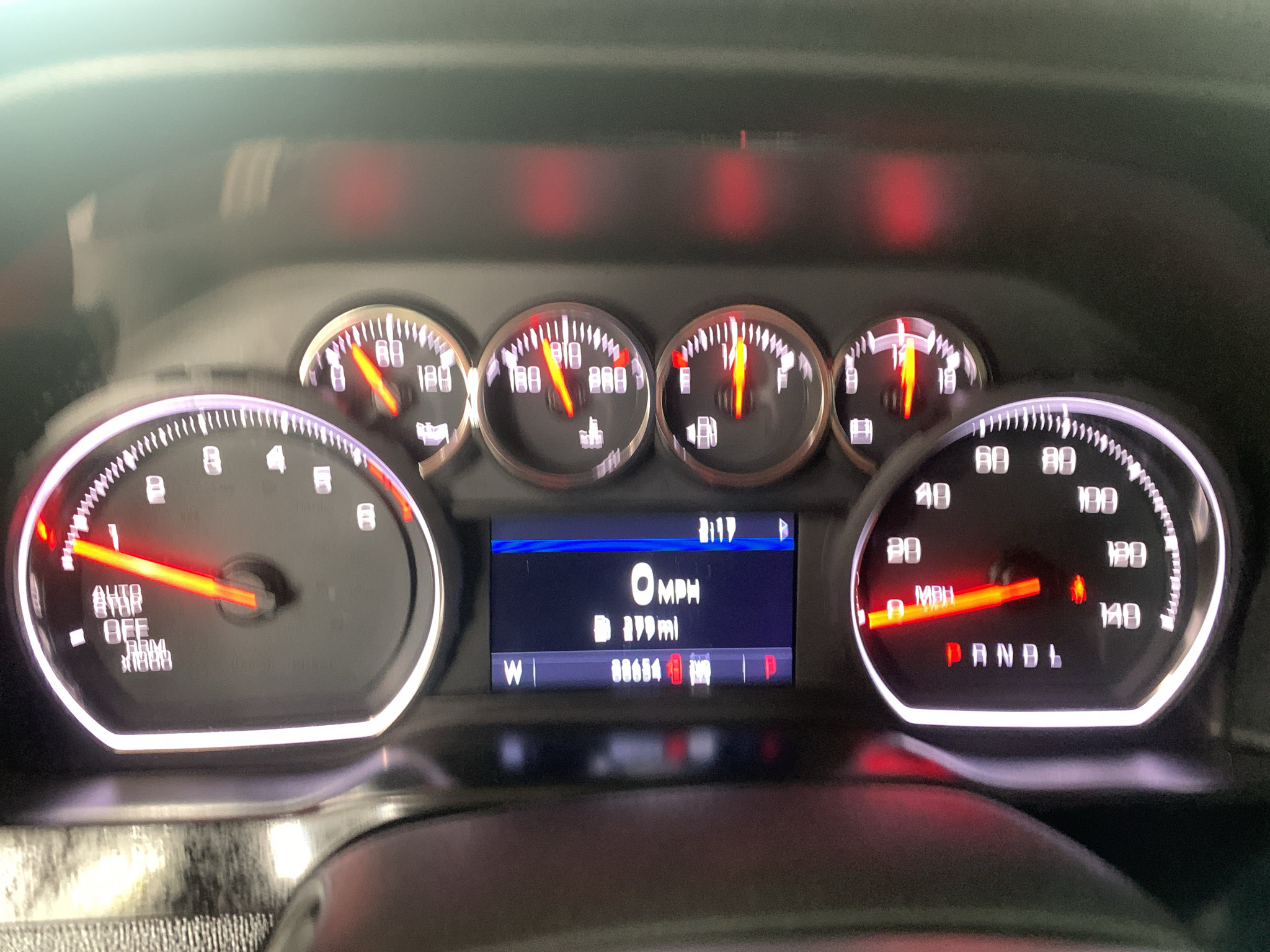 Used 2020 Chevrolet Silverado 1500 LT w/ All-Star Edition AWD/4WD image 17