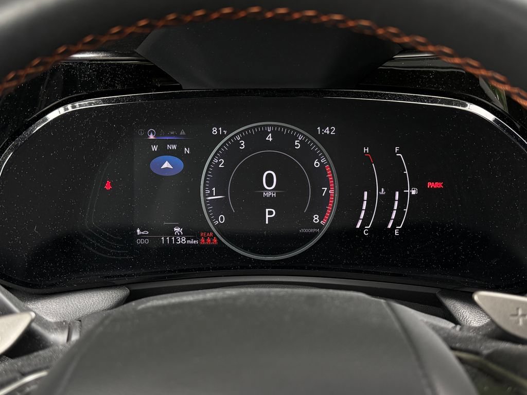 Used 2024 Lexus NX 350 AWD w/ Cold Area Package image 14