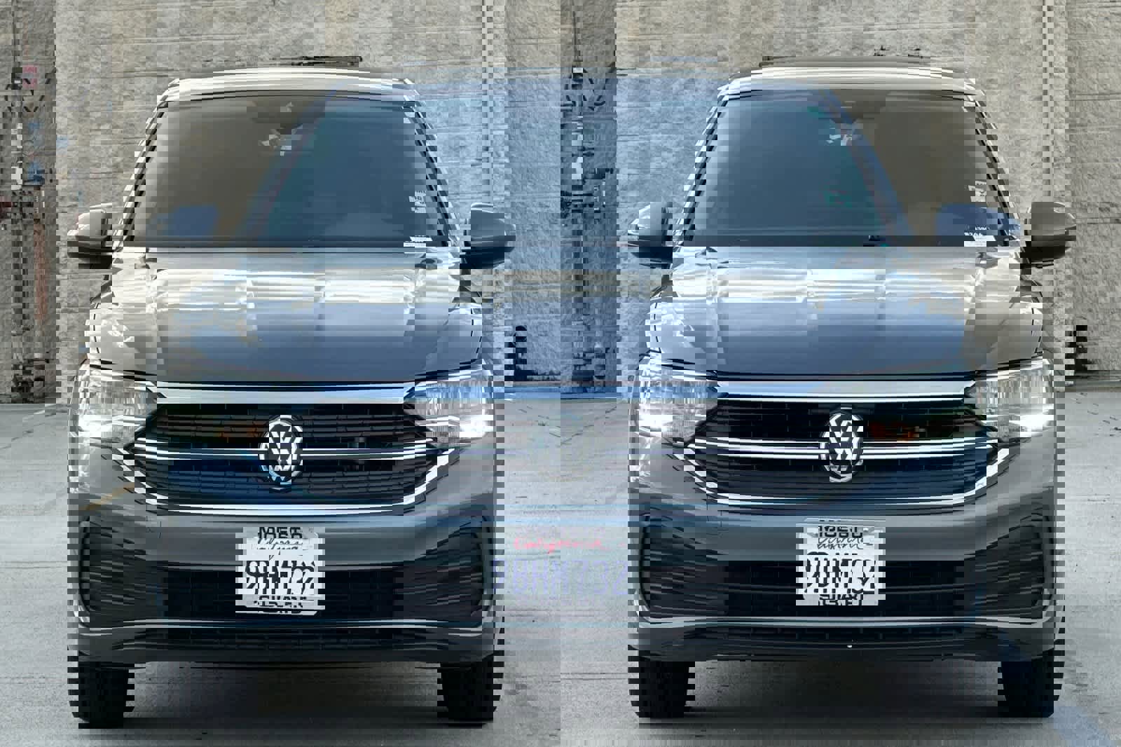 Used 2022 Volkswagen Jetta SE image 8