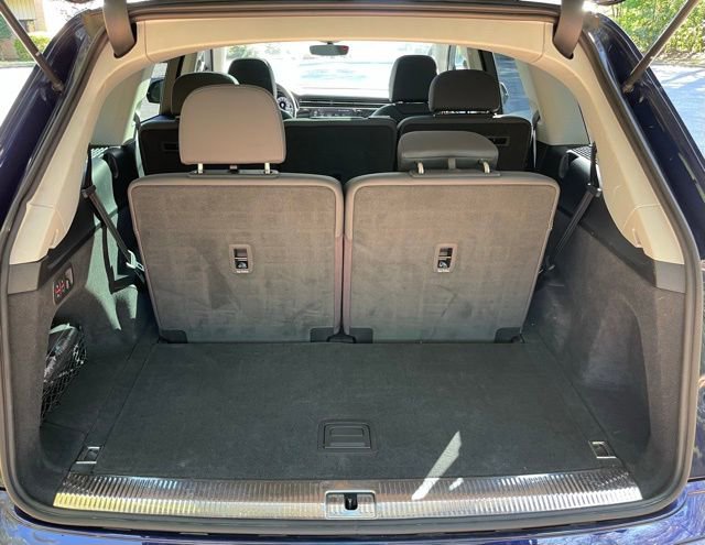 Used 2022 Audi Q7 3.0T Premium Plus w/ Premium Plus Package image 18