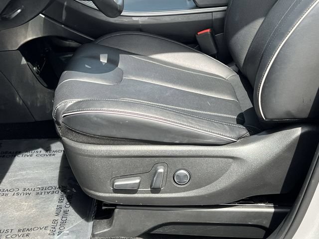 Used 2025 Hyundai Palisade SEL FWD image 15