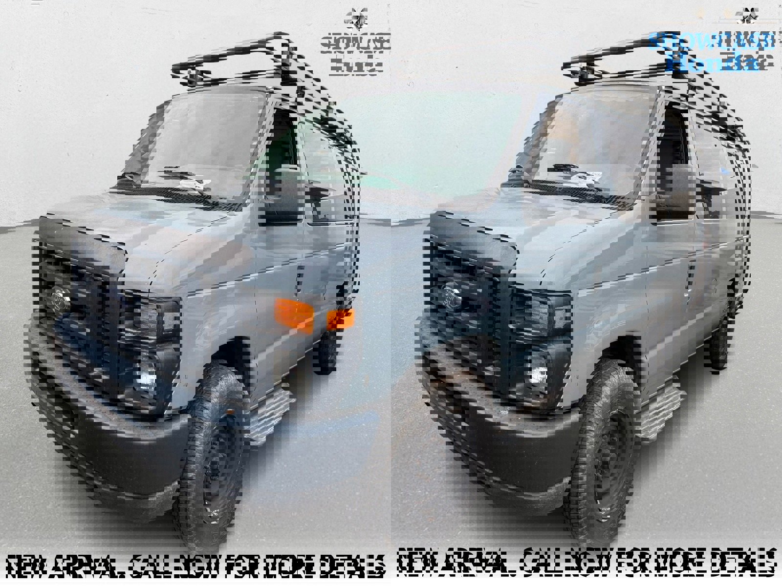 Used 2009 Ford E-350 and Econoline 350 Extended Wagon Super Duty image 2