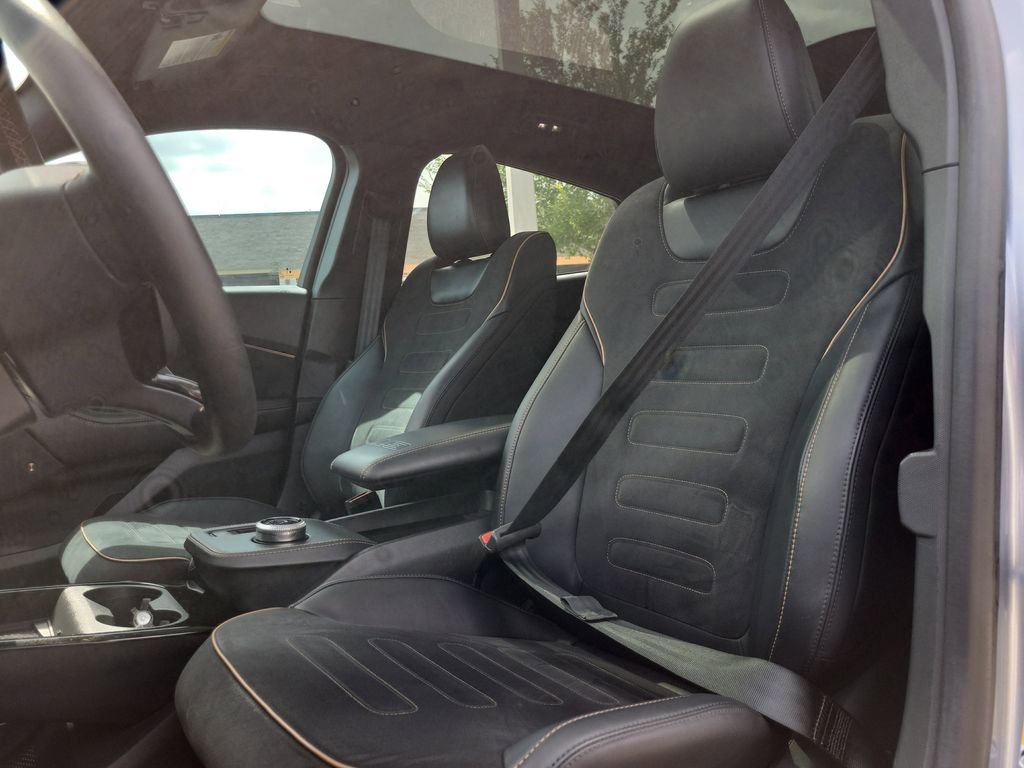 Used 2022 Ford Mustang Mach-E GT AWD/4WD image 16