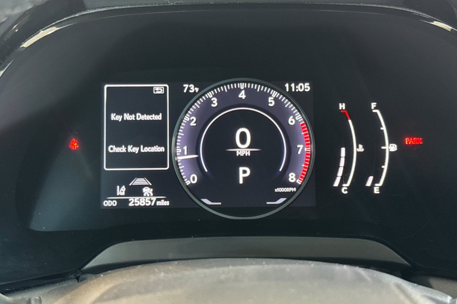 Used 2023 Lexus RX 350 AWD w/ Cold Area Package image 38